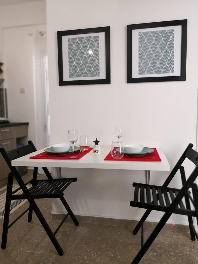 Cheerful Apartment In Nicosie Extérieur photo