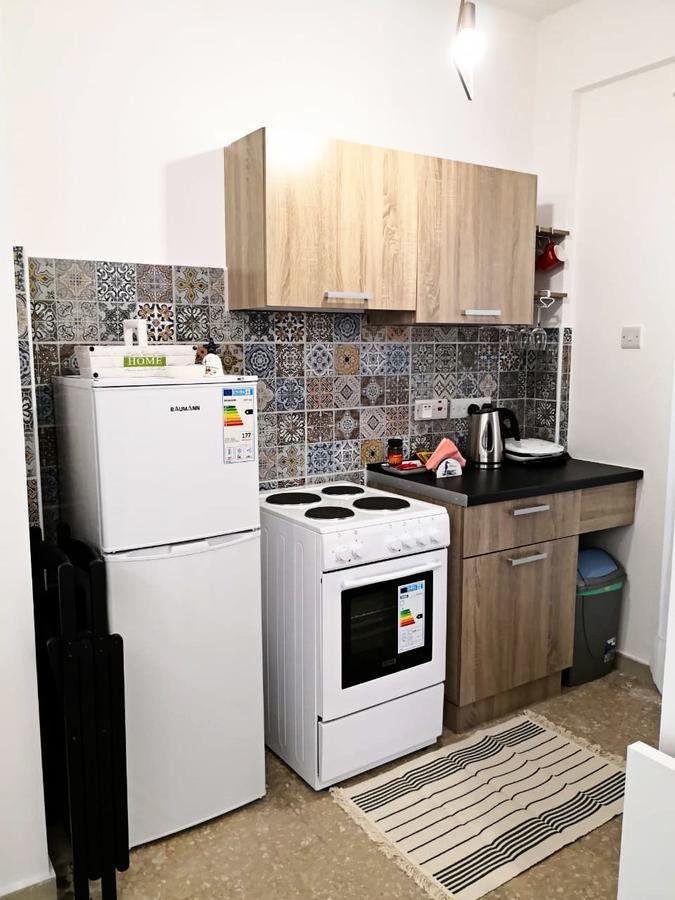 Cheerful Apartment In Nicosie Extérieur photo