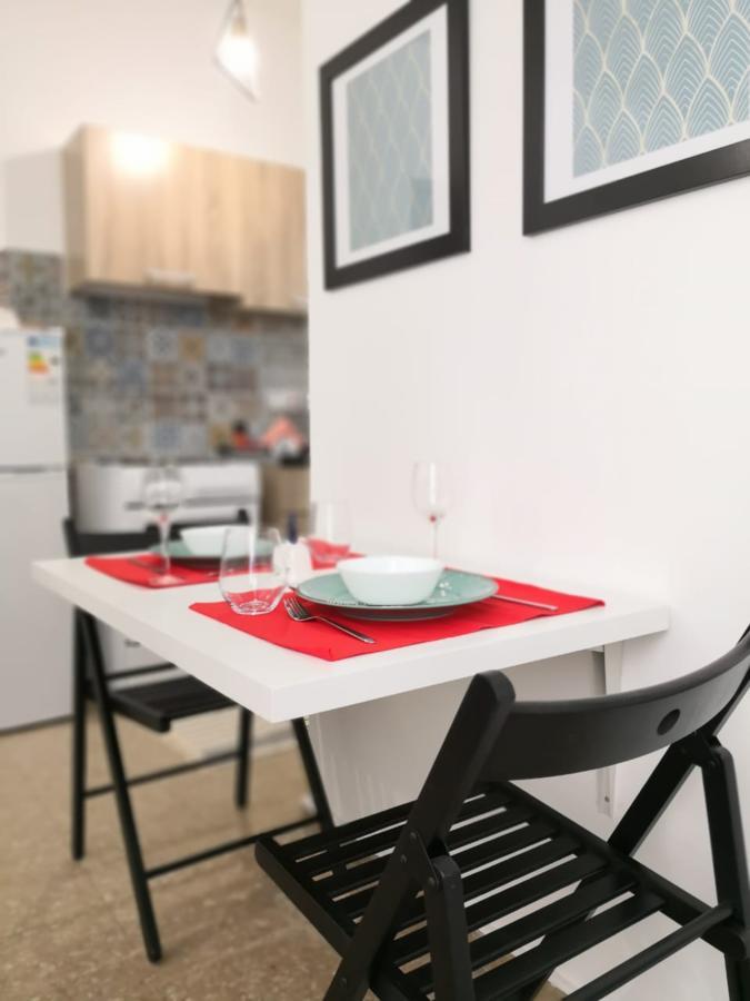Cheerful Apartment In Nicosie Extérieur photo