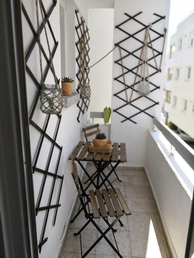 Cheerful Apartment In Nicosie Extérieur photo