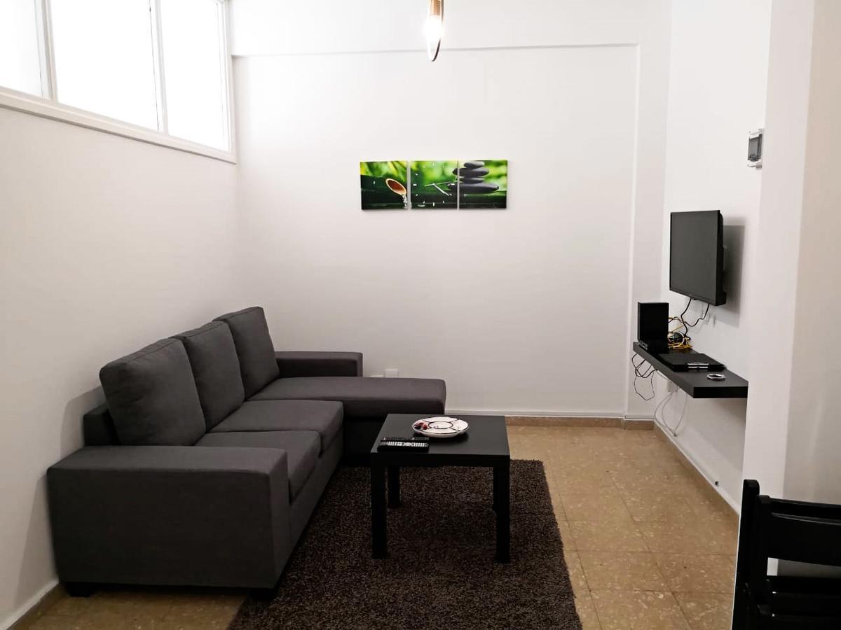 Cheerful Apartment In Nicosie Extérieur photo