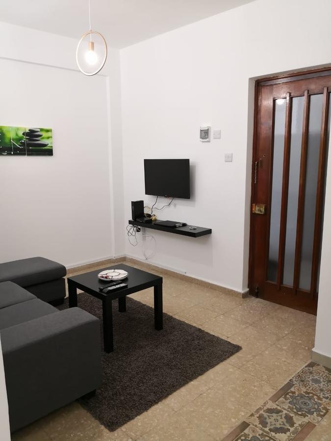 Cheerful Apartment In Nicosie Extérieur photo